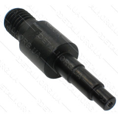 Вал штробореза Sparky FK 30 оригинал 153921 (d7*9*10 L73,5)