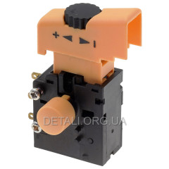 Вимикач DGQ 1106C шліфувальної машини Sparky MP 300E оригінал 173383