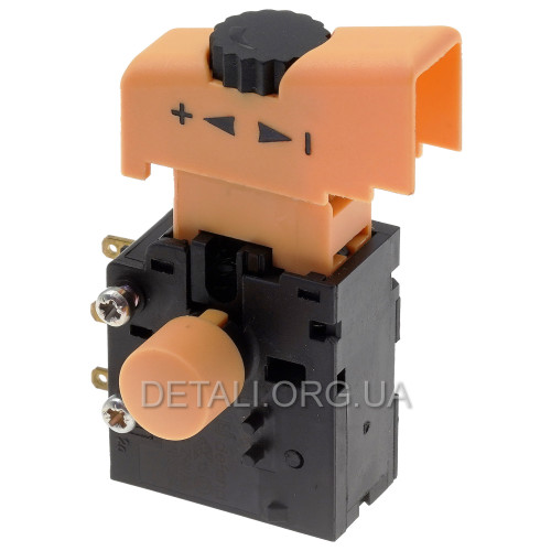 Вимикач DGQ 1106C шліфувальної машини Sparky MP 300E оригінал 173383