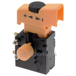Вимикач DGQ 1106C шліфувальної машини Sparky MP 300E оригінал 173383