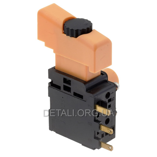 Вимикач DGQ 1106C шліфувальної машини Sparky MP 300E оригінал 173383