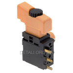 Вимикач DGQ 1106C шліфувальної машини Sparky MP 300E оригінал 173383