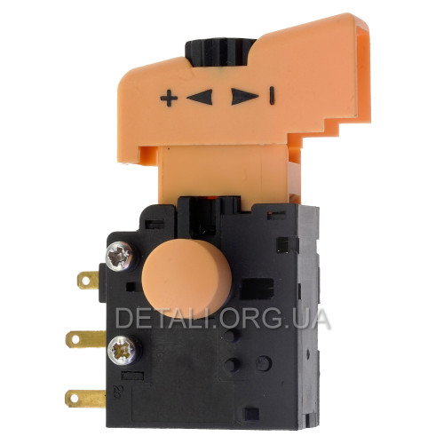 Выключатель DGQ 1106C шлифмашины Sparky MP 300E оригинал 173383