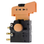Выключатель DGQ 1106C шлифмашины Sparky MP 300E оригинал 173383