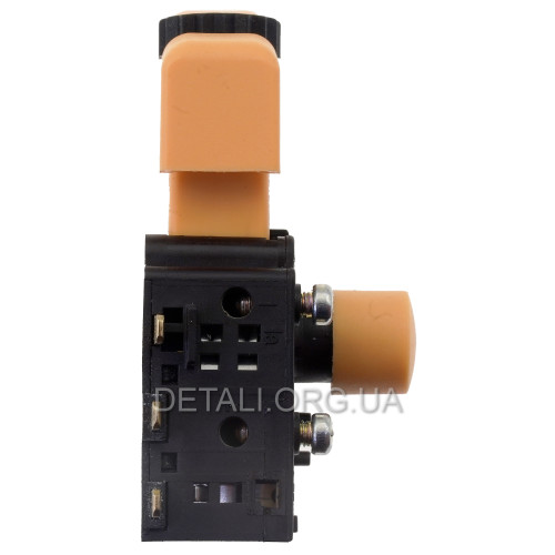 Выключатель DGQ 1106C шлифмашины Sparky MP 300E оригинал 173383