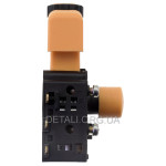 Вимикач DGQ 1106C шліфувальної машини Sparky MP 300E оригінал 173383