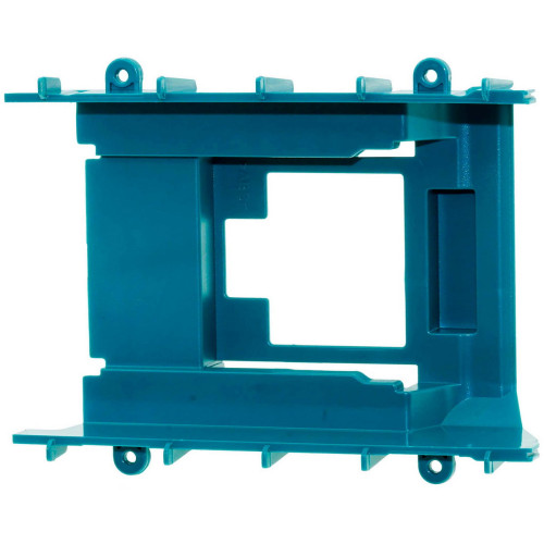 Кришка корпусу акумуляторного вентилятора Makita DCF203 TE00000391