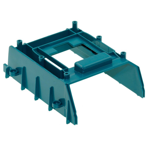 Кришка корпусу акумуляторного вентилятора Makita DCF203 TE00000391