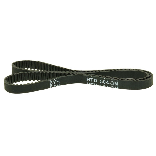 Ремень зубчатый 3M-504-7 L504 168 зуб