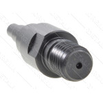 Вал болгарки УШМ Sparky M 750 HD оригинал 117788 (d7*9*15*19 L70)