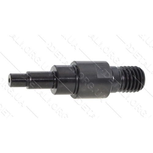Вал болгарки УШМ Sparky M 750 HD оригинал 117788 (d7*9*15*19 L70)