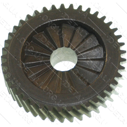 шестерня дриля Sparky BU 101E d10*46 41 зуб вліво оригінал 130662