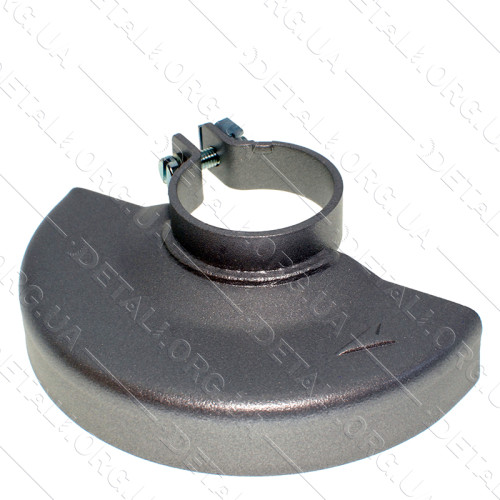 Кожух захисний болгарки Sparky M 850 оригінал 151 194 (d43 / d125)