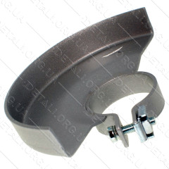 Кожух захисний болгарки Sparky M 850 оригінал 151 194 (d43 / d125) 2