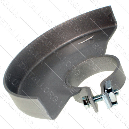 Кожух захисний болгарки Sparky M 850 оригінал 151 194 (d43 / d125)