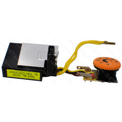 Электронный модуль полировка Sparky PMB 1200CE оригинал 152327