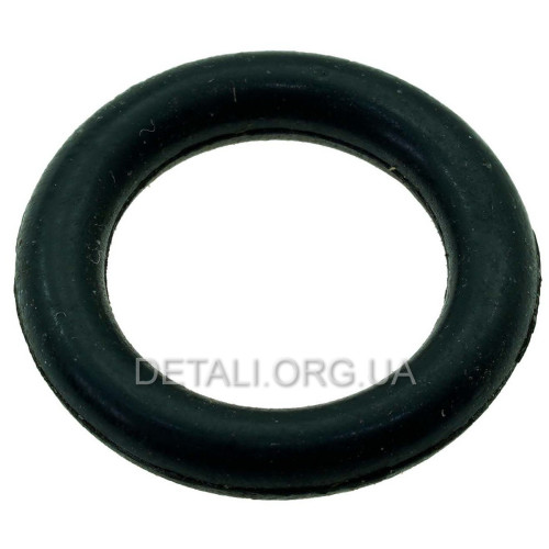 Кольцо компрессионное D18*3 mm