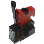 кнопка дриль Sparky BUR2 162E оригінал 173389