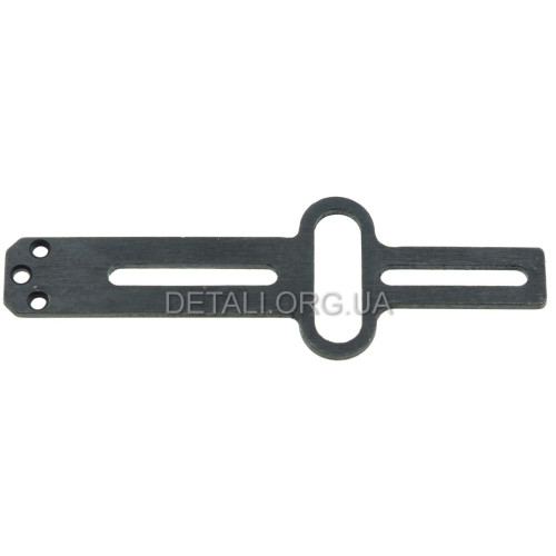 Шток лобзика Sparky TH 65 L117 оригінал 182196