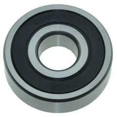 Підшипник 6303 2RS 17*47*14 Sparky оригінал 182598