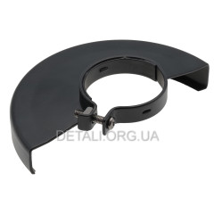 Кожух (защита) болгарки 125 d47