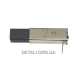 Щетка DeWalt 6х9 держатель оригинал 324826-00 (1шт)