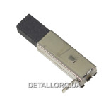 Щетка DeWalt 6х9 держатель оригинал 324826-00 (1шт)