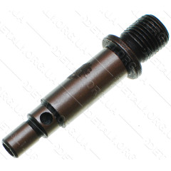 Вал дрели Зенит ЗД-980 d8*10*12 L64