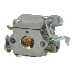 Карбюратор воздуходувки Husqvarna 125B, 125BX, 125BVX аналог 5450818-11 2