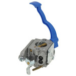 Карбюратор воздуходувки Husqvarna 125B, 125BX, 125BVX аналог 5450818-11