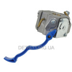 Карбюратор воздуходувки Husqvarna 125B, 125BX, 125BVX аналог 5450818-11