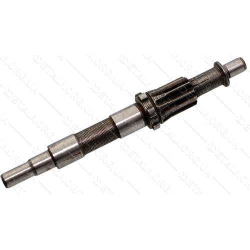 Промвал перфоратора Einhell 920/ Sturm RH2585E 6*7*10 L104mm