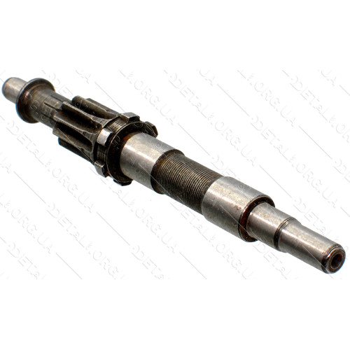 Промвал перфоратора Einhell 920/ Sturm RH2585E 6*7*10 L104mm