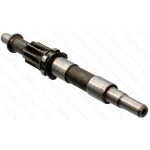 Промвал перфоратора Einhell 920/ Sturm RH2585E 6*7*10 L104mm