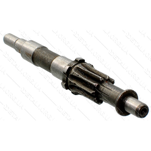 Промвал перфоратора Einhell 920/ Sturm RH2585E 6*7*10 L104mm