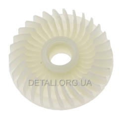 Крыльчатка якоря d12*56