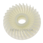 Крильчатка якоря d12*56
