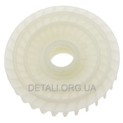 Крыльчатка якоря d12*56 2