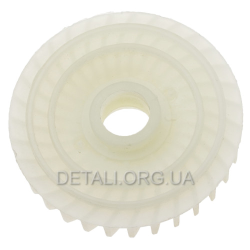Крыльчатка якоря d12*56