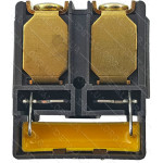 Кнопка (вимикач) болгарки Sparky M750HD оригінал 102100