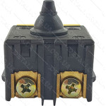 Кнопка болгарки Sparky M750HD оригинал 102100 (замена 153548)