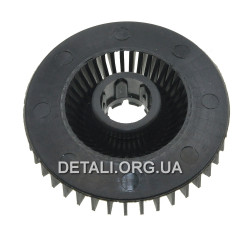 Крыльчатка перфоратора Sparky BPR 240E оригинал 121852 (d13*54 / h13,5)