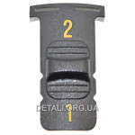 Перемикач режимів шуруповерт DeWALT DCD792 оригінал N397466