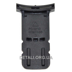 Переключатель режимов шуруповерта DeWALT DCD792 оригинал N397466 2