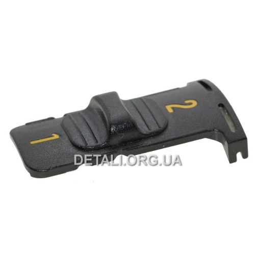 Перемикач режимів шуруповерт DeWALT DCD792 оригінал N397466