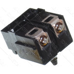кнопка болгарка Sparky M 850 оригинал 153548 (замена 102100)