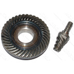 пара поліровка Sparky PMB - 1200 (d1 19*60 h2 42) оригінал 154250