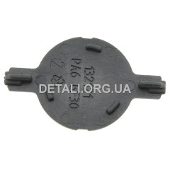 Заглушка перемикача режимів Sparky BP330CE оригінал 132121 2