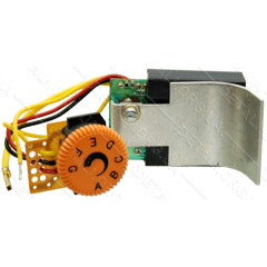 Регулятор оборотов болгарки Sparky PM 2000E оригинал 151914