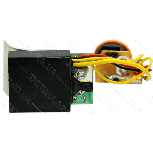 Регулятор оборотов болгарки Sparky PM 2000E оригинал 151914